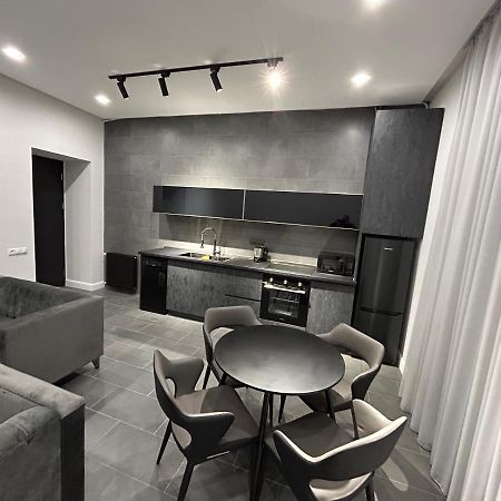 Cozy Apartment Jerevan Buitenkant foto