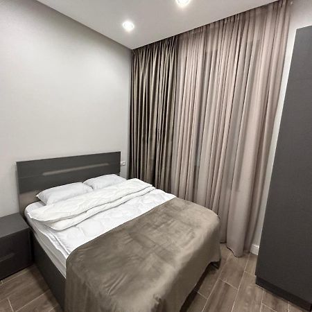 Cozy Apartment Jerevan Buitenkant foto