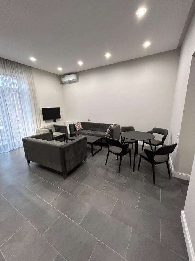 Cozy Apartment Jerevan Buitenkant foto