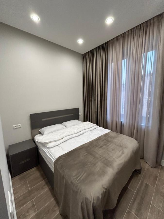 Cozy Apartment Jerevan Buitenkant foto
