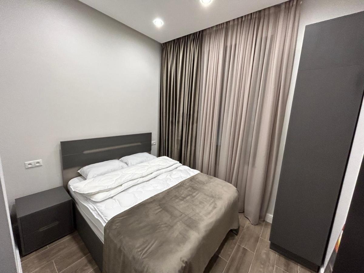 Cozy Apartment Jerevan Buitenkant foto