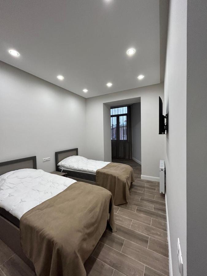 Cozy Apartment Jerevan Buitenkant foto